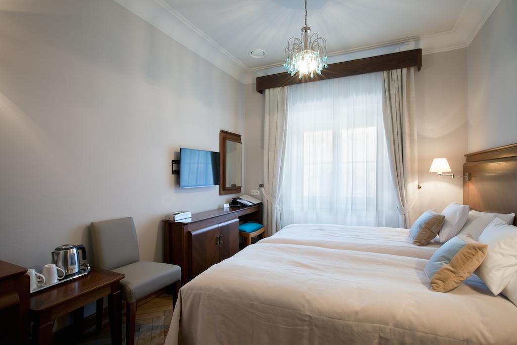 Palac Cielesnica Pokoj fotografie